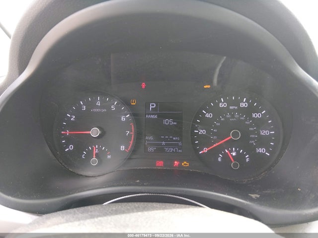 KIA RIO LX 2020 3KPA24AD9LE312093 Image 7