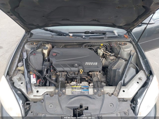 2007 Chevrolet Impala Ls მანქანა იყიდება აუქციონზე, vin: 2G1WB58K279223432, აუქციონის ნომერი: 46179476