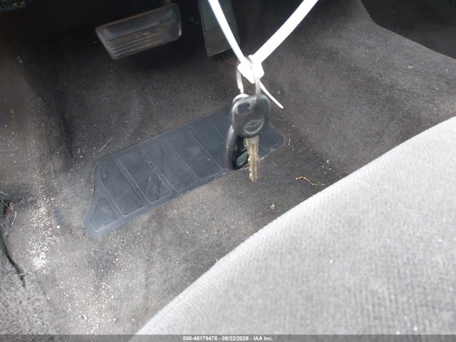 2007 Chevrolet Impala Ls მანქანა იყიდება აუქციონზე, vin: 2G1WB58K279223432, აუქციონის ნომერი: 46179476
