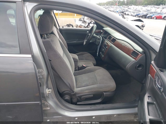 2007 Chevrolet Impala Ls მანქანა იყიდება აუქციონზე, vin: 2G1WB58K279223432, აუქციონის ნომერი: 46179476