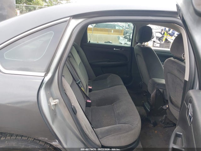 2007 Chevrolet Impala Ls მანქანა იყიდება აუქციონზე, vin: 2G1WB58K279223432, აუქციონის ნომერი: 46179476