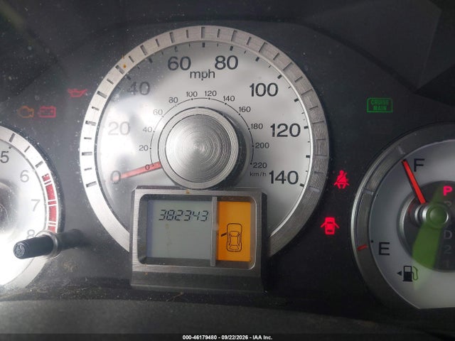 2011 Honda Pilot Lx მანქანა იყიდება აუქციონზე, vin: 5FNYF4H2XBB037060, აუქციონის ნომერი: 46179480