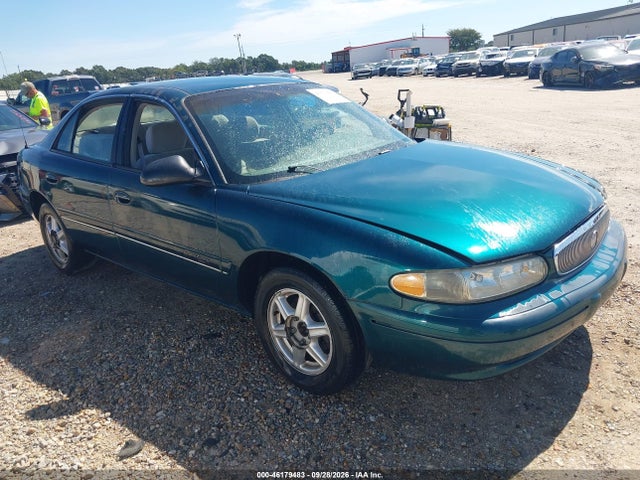 Aukcja sprzedaży 1999 Buick Century Custom, vin: 2G4WS52M3X1553205, numer aukcji: 46179483