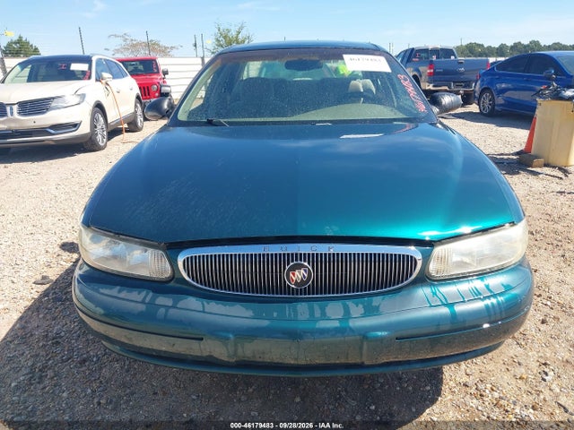 Aukcja sprzedaży 1999 Buick Century Custom, vin: 2G4WS52M3X1553205, numer aukcji: 46179483