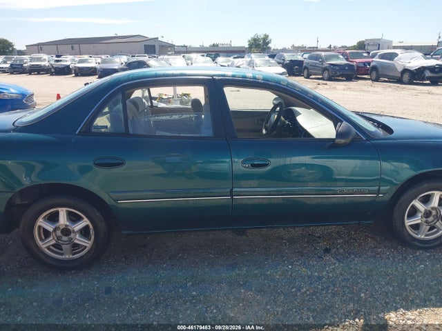 Aukcja sprzedaży 1999 Buick Century Custom, vin: 2G4WS52M3X1553205, numer aukcji: 46179483