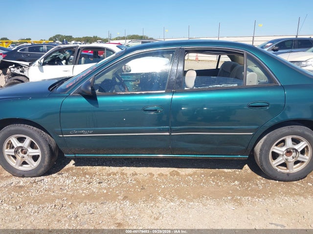 Aukcja sprzedaży 1999 Buick Century Custom, vin: 2G4WS52M3X1553205, numer aukcji: 46179483