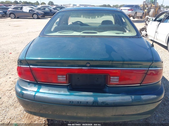 Aukcja sprzedaży 1999 Buick Century Custom, vin: 2G4WS52M3X1553205, numer aukcji: 46179483