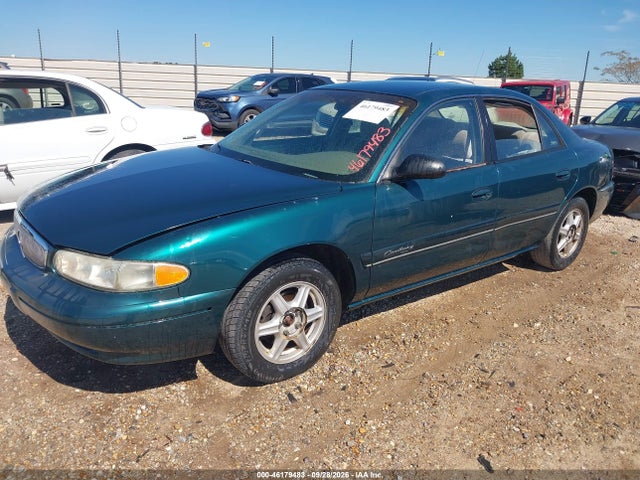 Aukcja sprzedaży 1999 Buick Century Custom, vin: 2G4WS52M3X1553205, numer aukcji: 46179483