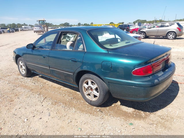 Aukcja sprzedaży 1999 Buick Century Custom, vin: 2G4WS52M3X1553205, numer aukcji: 46179483