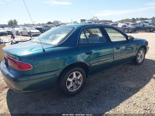 Aukcja sprzedaży 1999 Buick Century Custom, vin: 2G4WS52M3X1553205, numer aukcji: 46179483
