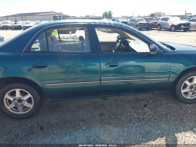 Aukcja sprzedaży 1999 Buick Century Custom, vin: 2G4WS52M3X1553205, numer aukcji: 46179483