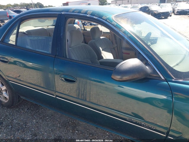 Aukcja sprzedaży 1999 Buick Century Custom, vin: 2G4WS52M3X1553205, numer aukcji: 46179483