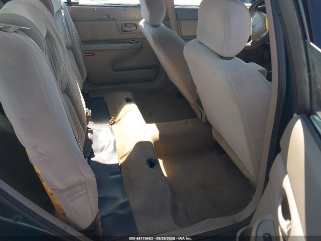 Aukcja sprzedaży 1999 Buick Century Custom, vin: 2G4WS52M3X1553205, numer aukcji: 46179483