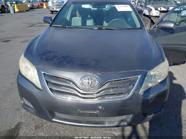 46179487 :رقم المزاد ، 4T1BF3EK9BU729642 vin ، 2011 Toyota Camry Le مزاد بيع