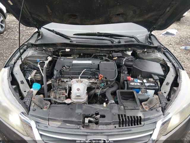 Aukcja sprzedaży 2014 Honda Accord Lx, vin: 1HGCR2F31EA163873, numer aukcji: 46179489