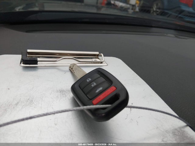 Aukcja sprzedaży 2014 Honda Accord Lx, vin: 1HGCR2F31EA163873, numer aukcji: 46179489
