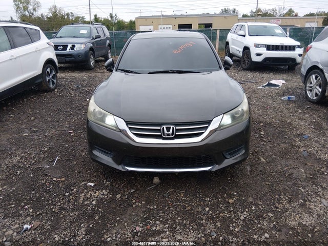 Aukcja sprzedaży 2014 Honda Accord Lx, vin: 1HGCR2F31EA163873, numer aukcji: 46179489