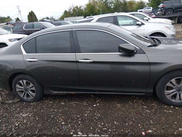 Aukcja sprzedaży 2014 Honda Accord Lx, vin: 1HGCR2F31EA163873, numer aukcji: 46179489