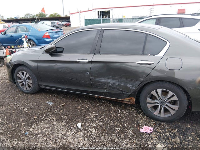 Aukcja sprzedaży 2014 Honda Accord Lx, vin: 1HGCR2F31EA163873, numer aukcji: 46179489