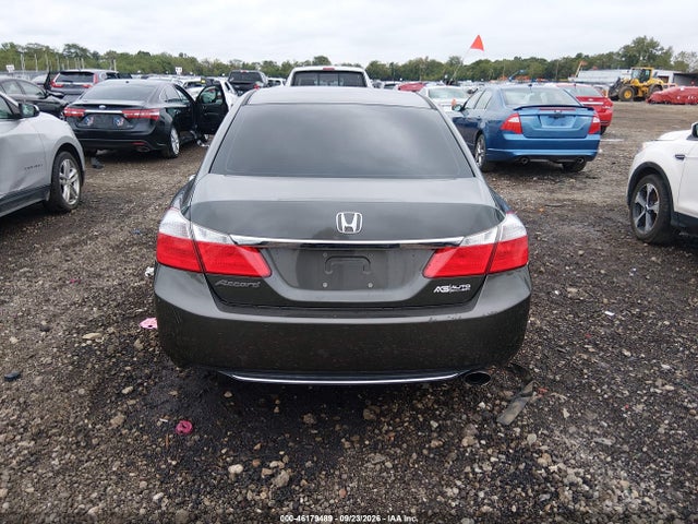 Aukcja sprzedaży 2014 Honda Accord Lx, vin: 1HGCR2F31EA163873, numer aukcji: 46179489