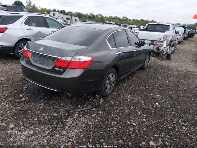 Aukcja sprzedaży 2014 Honda Accord Lx, vin: 1HGCR2F31EA163873, numer aukcji: 46179489
