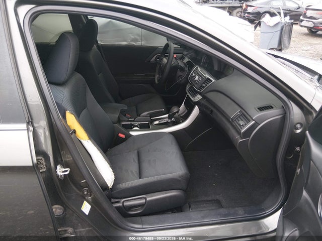 Aukcja sprzedaży 2014 Honda Accord Lx, vin: 1HGCR2F31EA163873, numer aukcji: 46179489