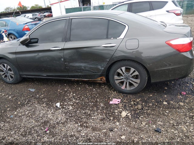 Aukcja sprzedaży 2014 Honda Accord Lx, vin: 1HGCR2F31EA163873, numer aukcji: 46179489