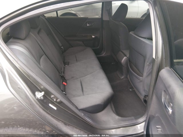 Aukcja sprzedaży 2014 Honda Accord Lx, vin: 1HGCR2F31EA163873, numer aukcji: 46179489