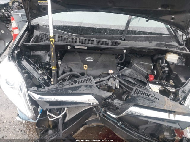 Продаж на аукціоні авто 2020 Toyota Sienna Le, vin: 5TDKZ3DC2LS048105, номер лоту: 46179491