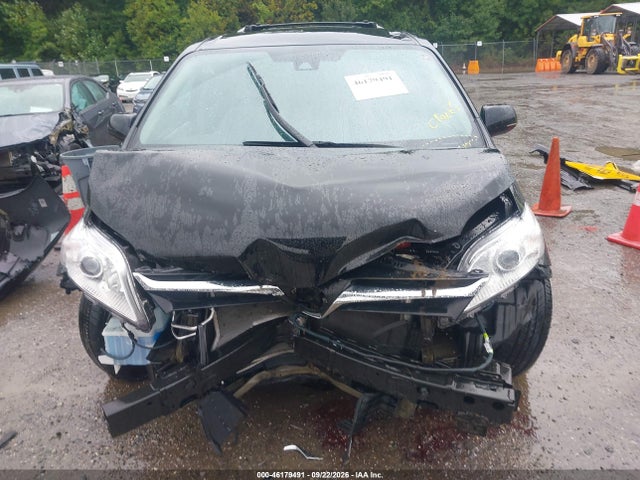 Продаж на аукціоні авто 2020 Toyota Sienna Le, vin: 5TDKZ3DC2LS048105, номер лоту: 46179491