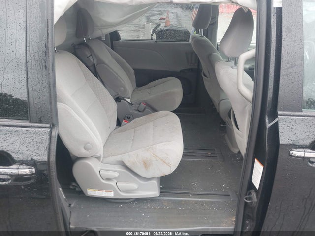 Продаж на аукціоні авто 2020 Toyota Sienna Le, vin: 5TDKZ3DC2LS048105, номер лоту: 46179491