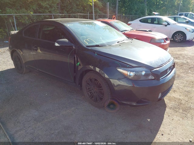 46179497 :رقم المزاد ، JTKDE177870181671 vin ، 2007 Scion Tc مزاد بيع