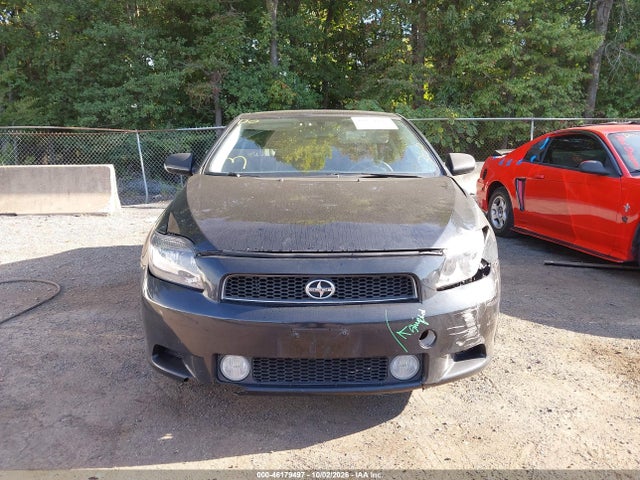 46179497 :رقم المزاد ، JTKDE177870181671 vin ، 2007 Scion Tc مزاد بيع