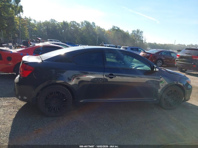 46179497 :رقم المزاد ، JTKDE177870181671 vin ، 2007 Scion Tc مزاد بيع