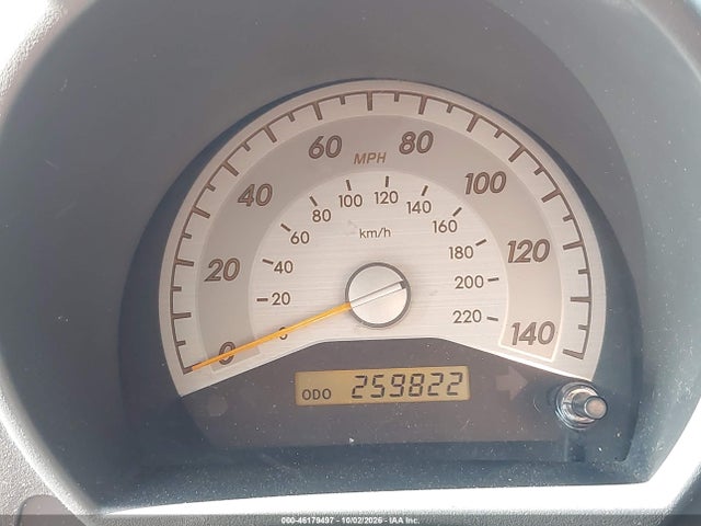 46179497 :رقم المزاد ، JTKDE177870181671 vin ، 2007 Scion Tc مزاد بيع