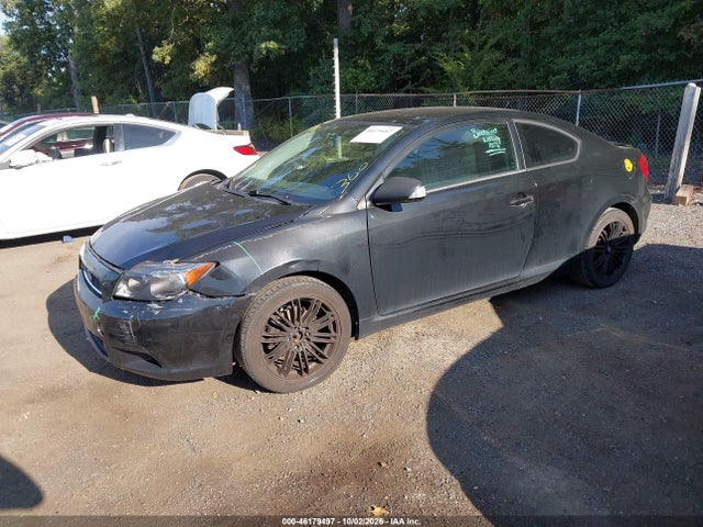 46179497 :رقم المزاد ، JTKDE177870181671 vin ، 2007 Scion Tc مزاد بيع