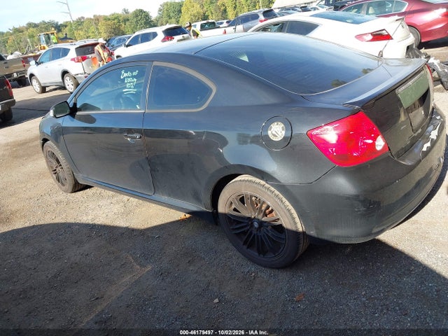 46179497 :رقم المزاد ، JTKDE177870181671 vin ، 2007 Scion Tc مزاد بيع