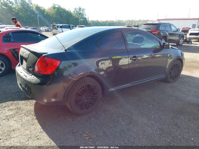 46179497 :رقم المزاد ، JTKDE177870181671 vin ، 2007 Scion Tc مزاد بيع