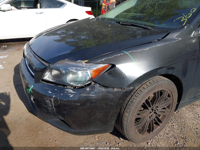46179497 :رقم المزاد ، JTKDE177870181671 vin ، 2007 Scion Tc مزاد بيع