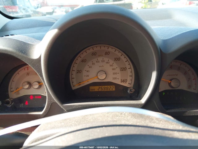 46179497 :رقم المزاد ، JTKDE177870181671 vin ، 2007 Scion Tc مزاد بيع
