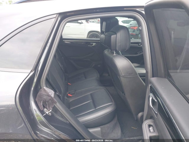 2021 Porsche Macan მანქანა იყიდება აუქციონზე, vin: WP1AA2A55MLB01304, აუქციონის ნომერი: 46179498