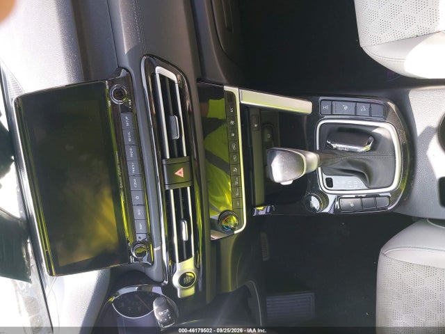 KNDETCA29M7197438 KIA Seltos Sx Turbo