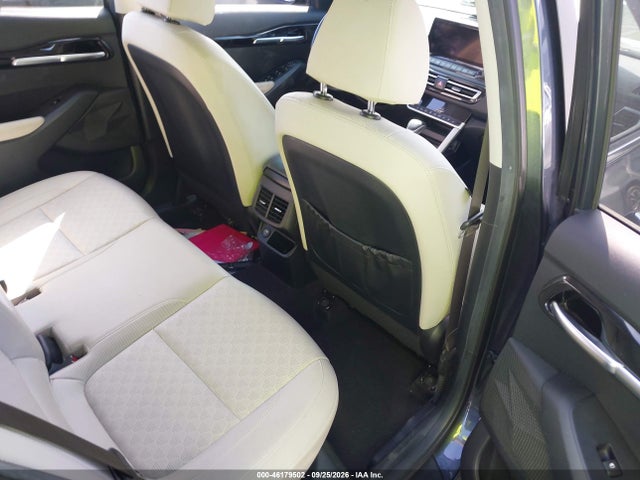 KNDETCA29M7197438 KIA Seltos Sx Turbo