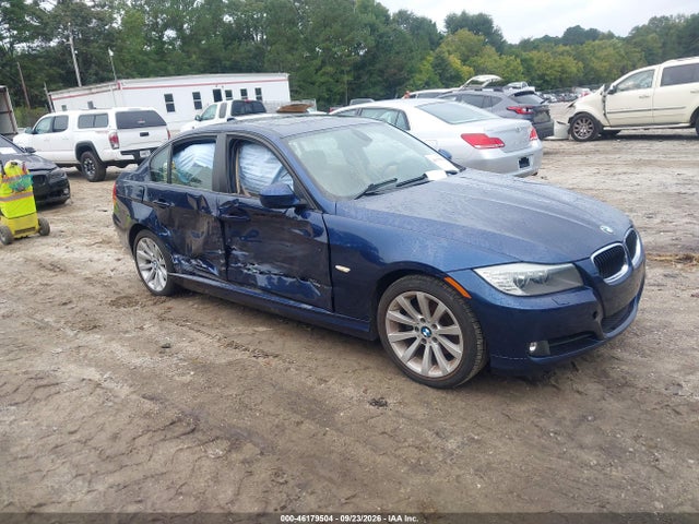 Auction sale of the 2011 Bmw 328i, vin: WBAPH7C50BE675972, lot number: 46179504