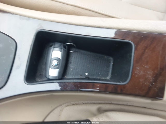 2011 Bmw 328i მანქანა იყიდება აუქციონზე, vin: WBAPH7C50BE675972, აუქციონის ნომერი: 46179504