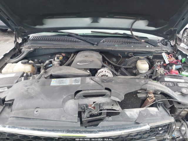 46179508 :رقم المزاد ، 2GCEK13V971132332 vin ، 2007 Chevrolet Silverado 1500 Classic Ls مزاد بيع