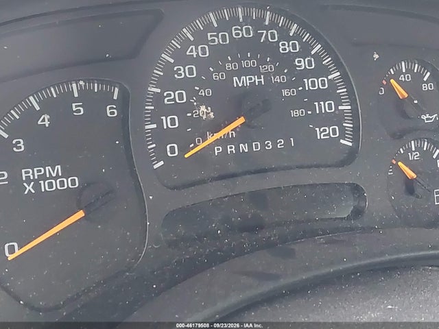 46179508 :رقم المزاد ، 2GCEK13V971132332 vin ، 2007 Chevrolet Silverado 1500 Classic Ls مزاد بيع
