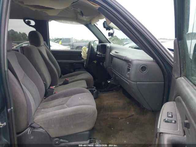 46179508 :رقم المزاد ، 2GCEK13V971132332 vin ، 2007 Chevrolet Silverado 1500 Classic Ls مزاد بيع