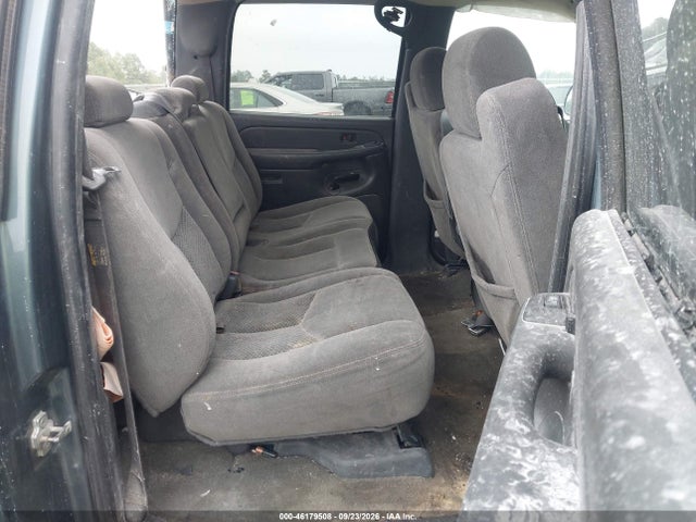 46179508 :رقم المزاد ، 2GCEK13V971132332 vin ، 2007 Chevrolet Silverado 1500 Classic Ls مزاد بيع