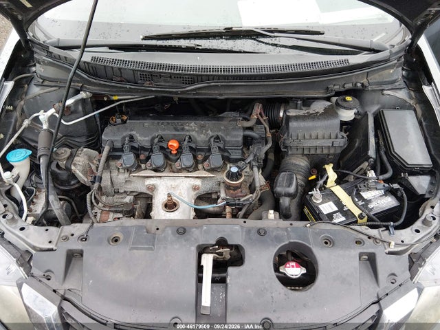 Aukcja sprzedaży 2013 Honda Civic Lx, vin: 19XFB2F59DE243113, numer aukcji: 46179509